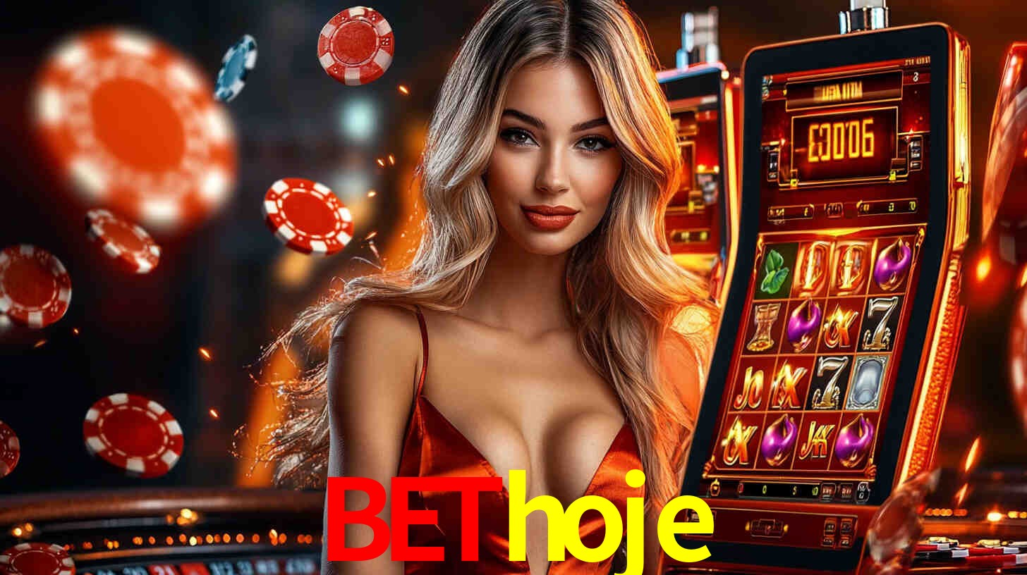 bethoje - Aposta Radical e Selvagem - bethoje.com