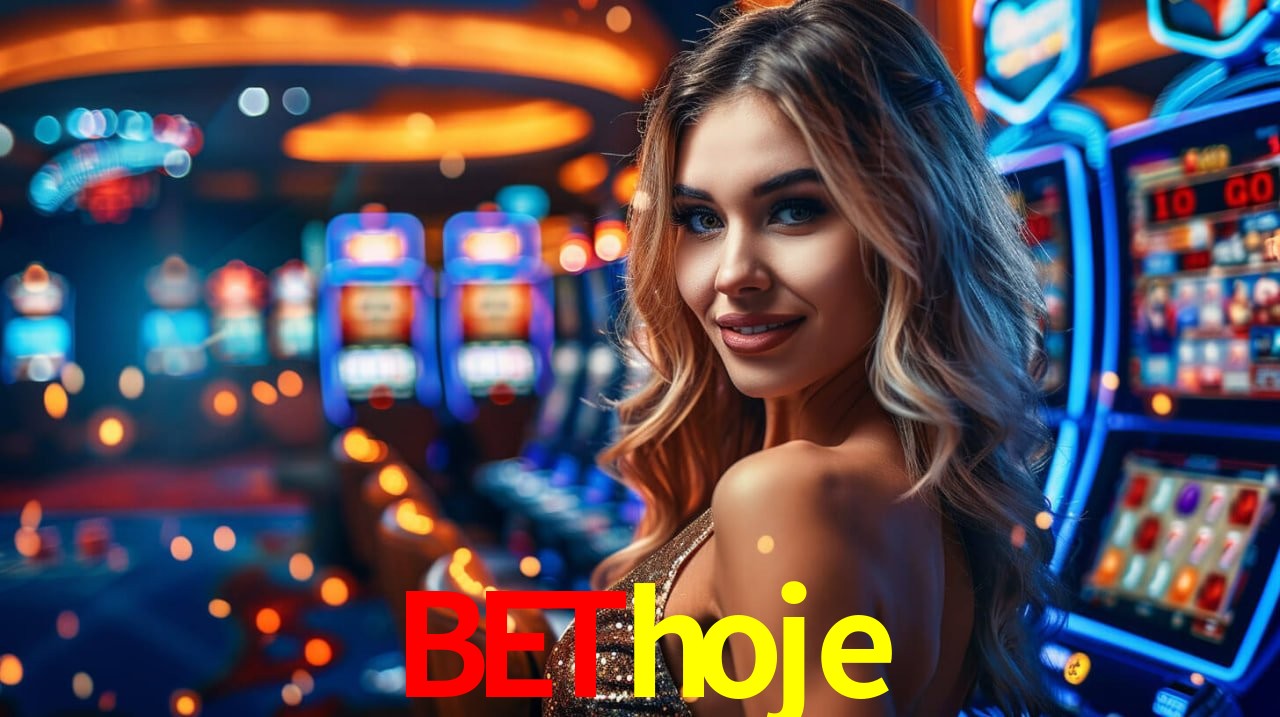 Welcome Bonus bethoje