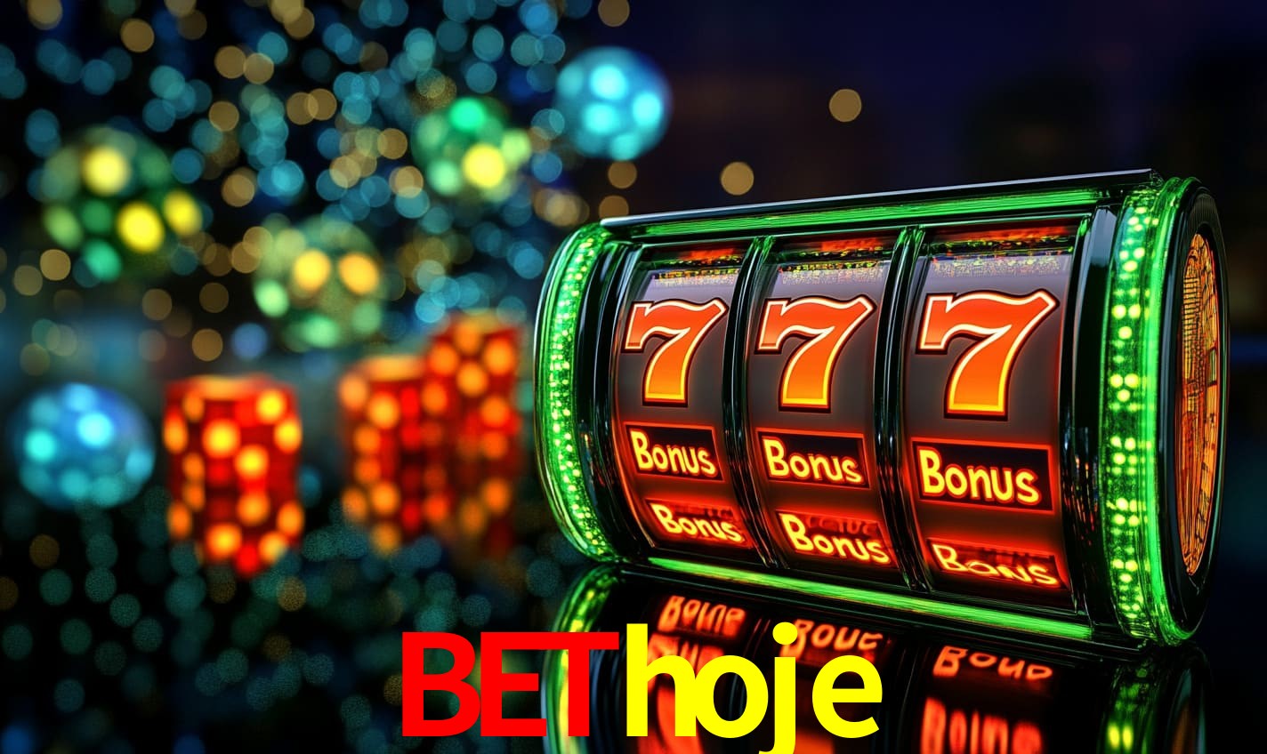 Live Casino bethoje