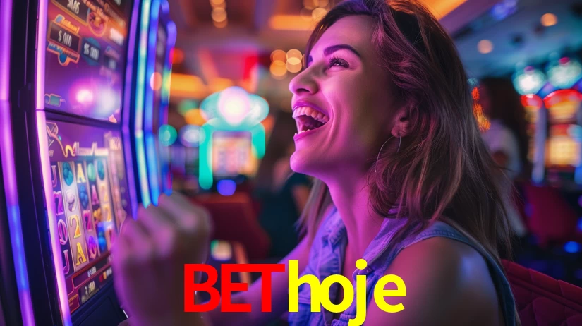 Sinta a adrenalina dos jogos de cassino com bethoje