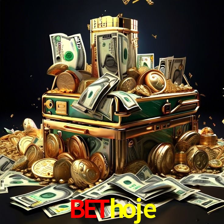 Welcome Bonus bethoje