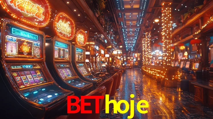 bethoje: Seu Especialista em Apostas Esportivas Brasileiras
