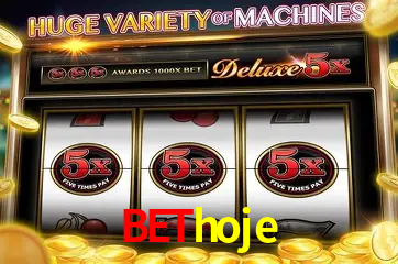 Live Casino bethoje