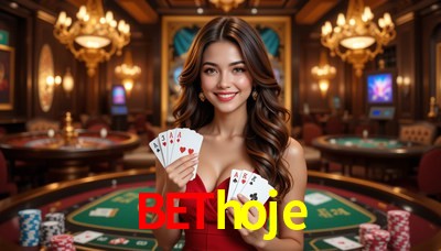 Game Providers bethoje