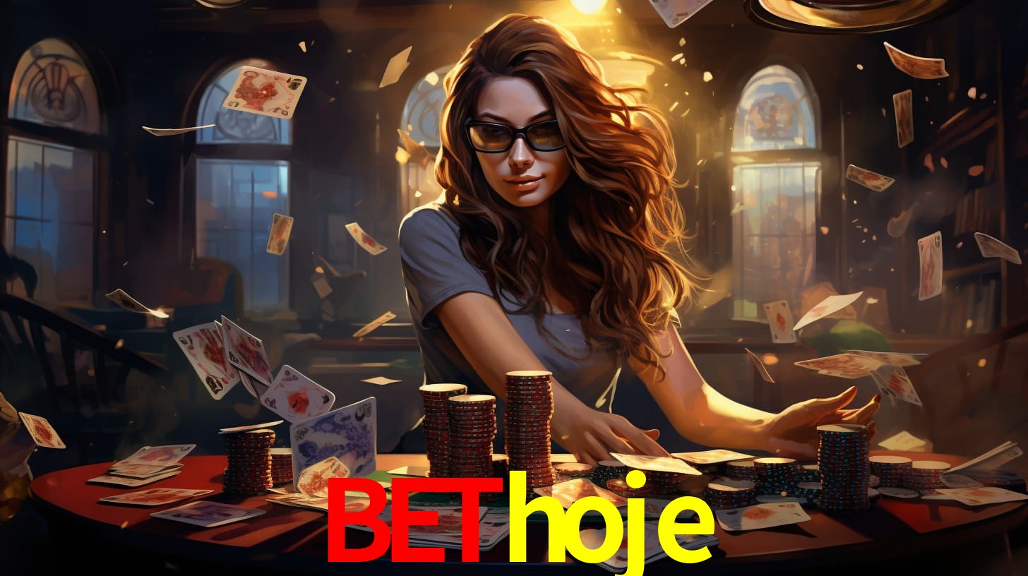Live Casino bethoje