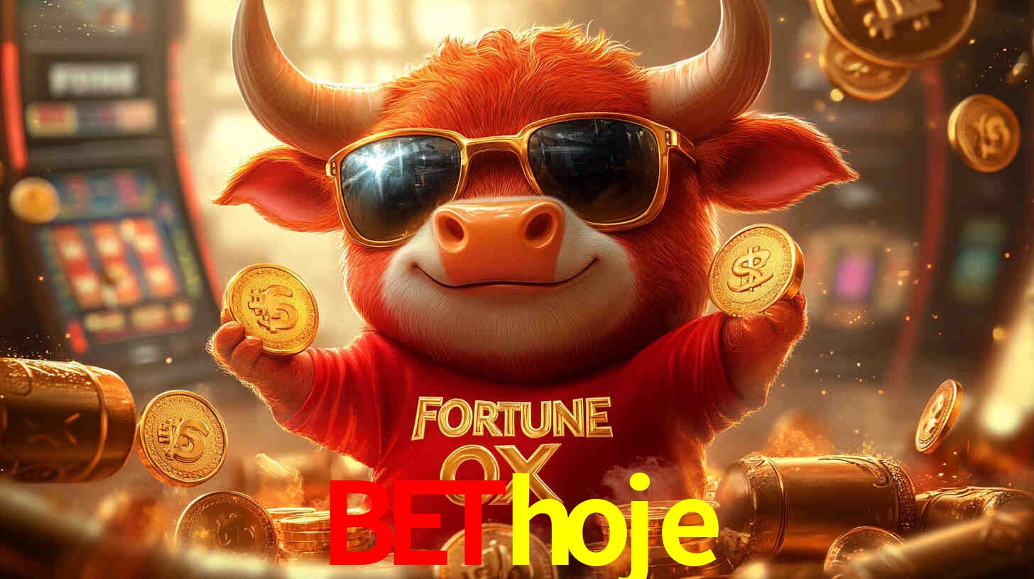 bethoje bet