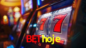 Game Providers bethoje