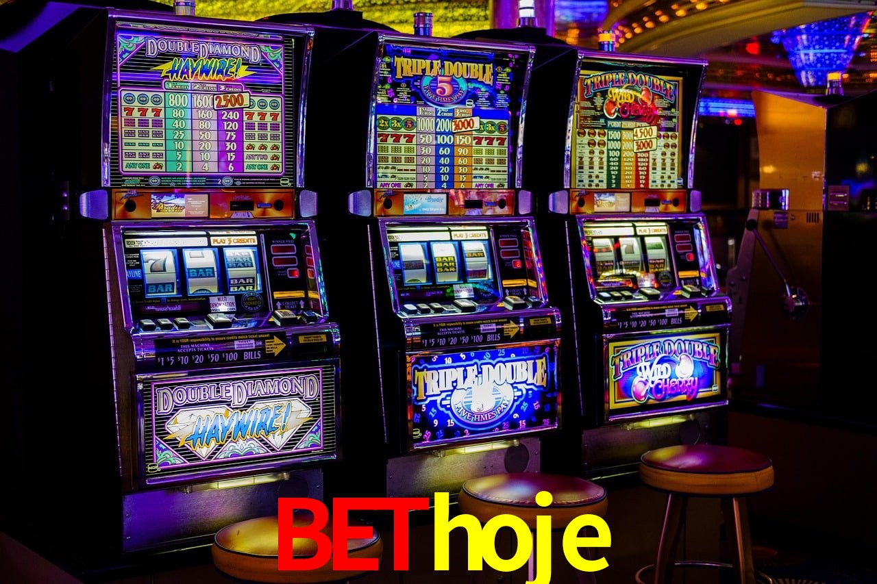 Tennis Betting bethoje