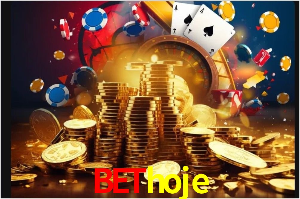 A Emoção da Loteria na bethoje: Uma Chance de Mudança de Vida