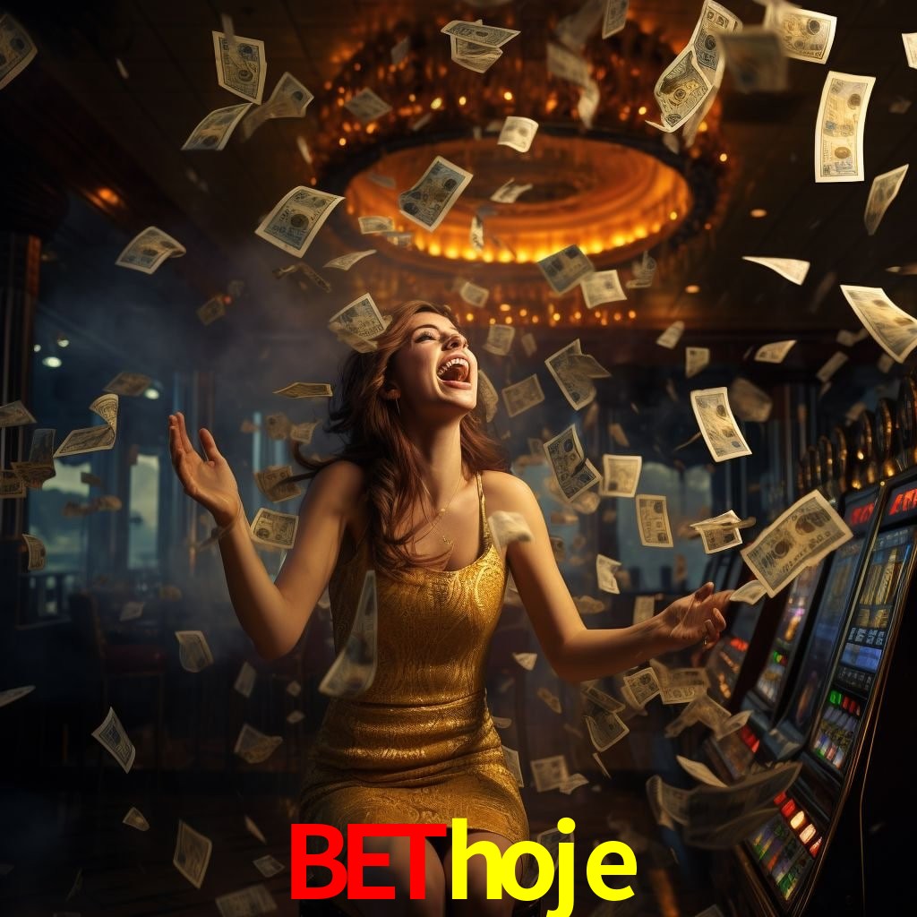 Blackjack Table bethoje
