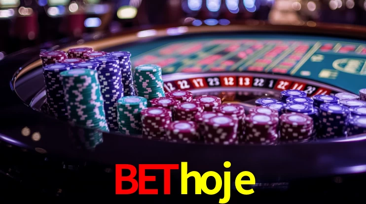 Welcome Bonus bethoje