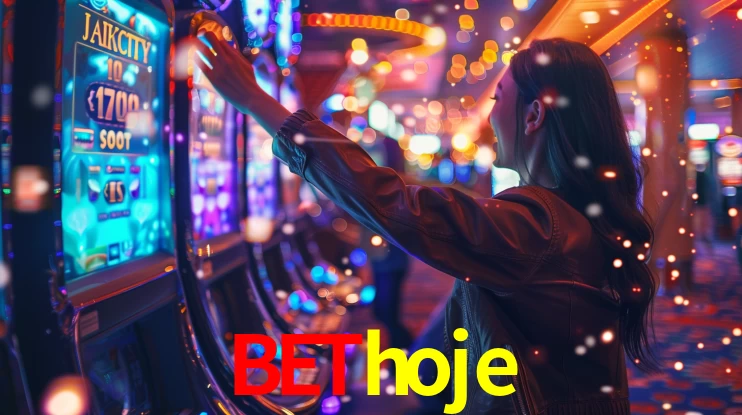 bethoje.com