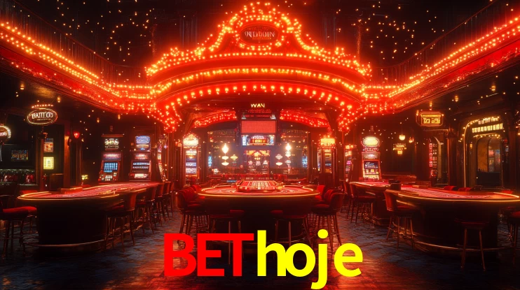 bethoje bet