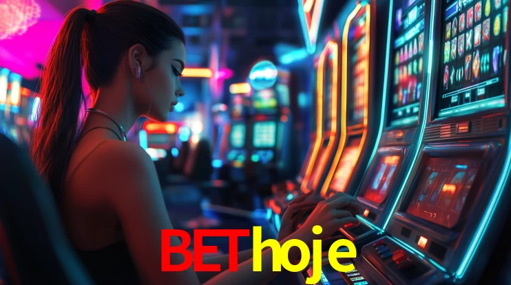 Explore as vantagens do bethoje: serviço profissional e confiabilidade