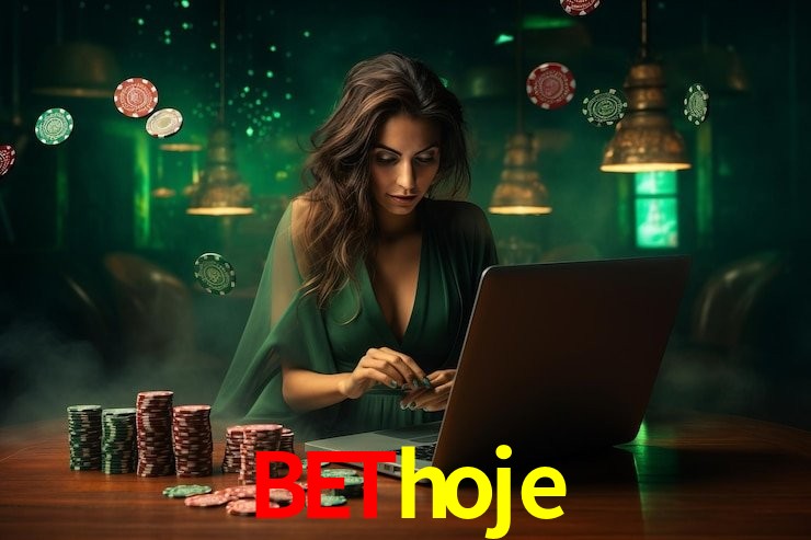 Premium Interface bethoje